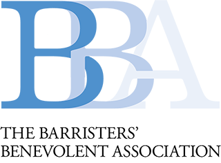 The Barristers' Benevolent Association Logo