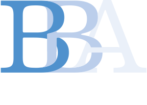 The Barristers' Benevolent Association Logo